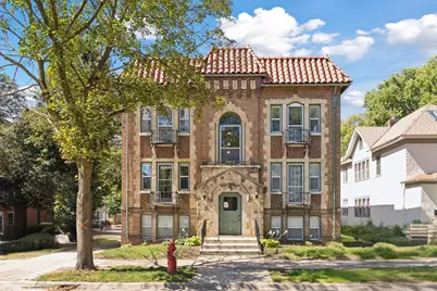 3252 Fremont Avenue S #103, Minneapolis, MN 55408 - Photo 1