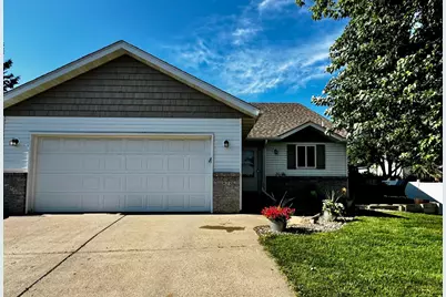 1823 Tyler Path, Saint Cloud, MN 56301 - Photo 1