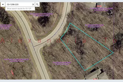 Lot 13 Block 1 Constitution Court NE, Alexandria, MN 56308 - Photo 1