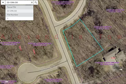 Lot 14 Block 1 Constitution Court NE, Alexandria, MN 56308 - Photo 1