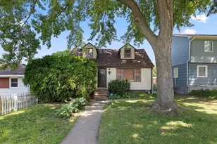 4251 Quincy St NE, Columbia Heights, MN 55421 - Photo 1