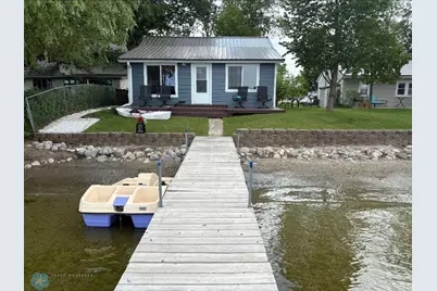 27096 Little Floyd Lake Road #8, Detroit Lakes, MN 56501 - Photo 1