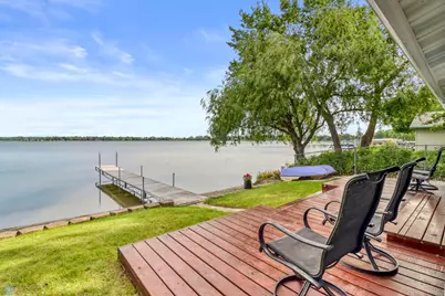 27096 Little Floyd Lake Road #8, Detroit Twp, MN 56501 - Photo 27