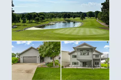 104 River Oaks Drive, Cold Spring, MN 56320 - Photo 1