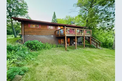 18986 Captive Lake Road, Garrison, MN 56450 - Photo 5