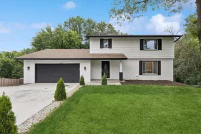 12621 Cedar Lake Road, Minnetonka, MN 55305 - Photo 1