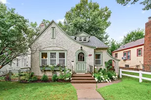 1116 James Ave, Saint Paul, MN 55105 - Photo 1