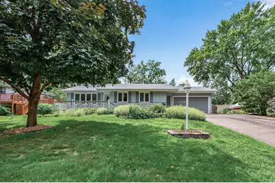 10706 York Avenue S, Bloomington, MN 55431 - Photo 1