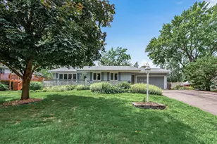 10706 York Ave S, Bloomington, MN 55431 - Photo 1