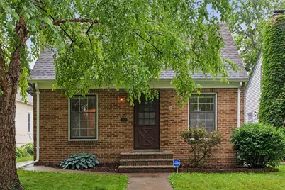 3431 Russell Avenue N, Minneapolis, MN 55412 - Photo 1