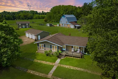 18400 Lundgren Drive, Pine Lake Twp, MN 55735 - Photo 1