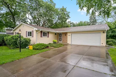 6333 Birchwood Road, Woodbury, MN 55125 - Photo 1