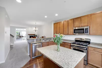 11340 Sandcastle Drive #D, Woodbury, MN 55129 - Photo 1