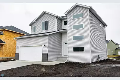 6656 Belding Drive S, Fargo, ND 58104 - Photo 3