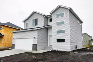 6656 Belding Dr S, Fargo, ND 58104 - Photo 3