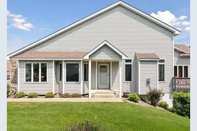 4642 Weston Woods Way, White Bear Township, MN 55127 - Photo 1