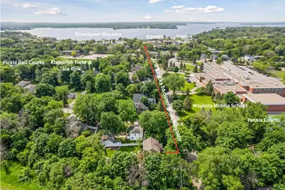 312 Barry Avenue N, Wayzata, MN 55391 - Photo 1