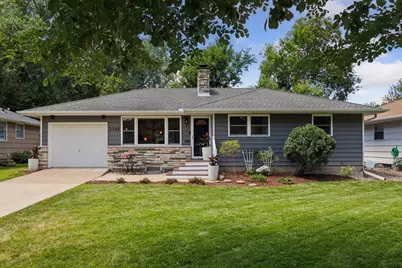 2748 Xenwood Avenue S, Saint Louis Park, MN 55416 - Photo 1