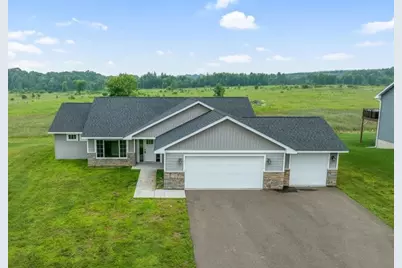 728 Hilltop Lane, Saint Croix Falls, WI 54024 - Photo 1