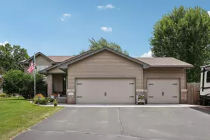 12313 Ilex St NW, Coon Rapids, MN 55448 - Photo 1
