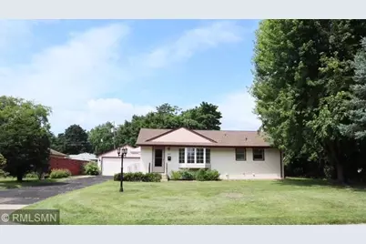 6007 Vincent Avenue N, Brooklyn Center, MN 55430 - Photo 1