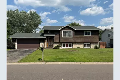 11124 Utah Avenue N, Champlin, MN 55316 - Photo 1