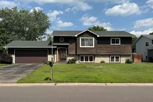 11124 Utah Ave N, Champlin, MN 55316 - Photo 1