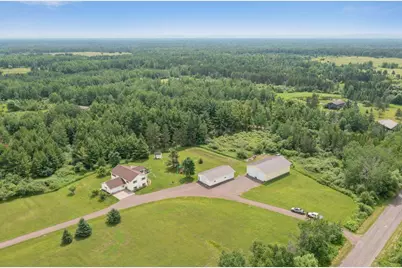 48424 Beaser Road, Gingles Twp, WI 54806 - Photo 1