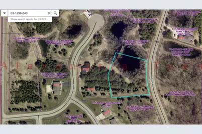 Lot 19 Block 2 Old Glory Drive NE, Alexandria, MN 56308 - Photo 1