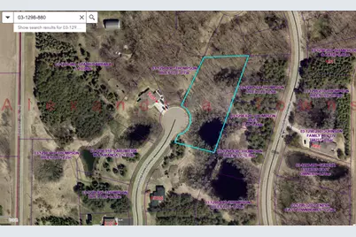 Lot 43 Block 2 Colonial Court NE, Alexandria, MN 56308 - Photo 1