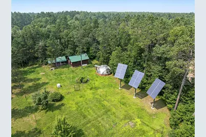 35382 Pine Terrace Road, Crosslake, MN 56442 - Photo 1