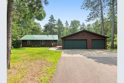 35382 Pine Terrace Road, Crosslake, MN 56442 - Photo 3