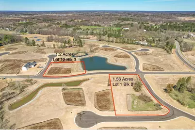 Xxx 179th Lane NE, Ham Lake, MN 55304 - Photo 1