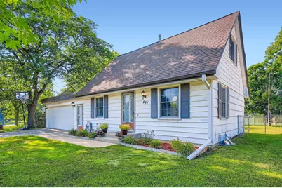 457 108th Lane NW, Coon Rapids, MN 55448 - Photo 1