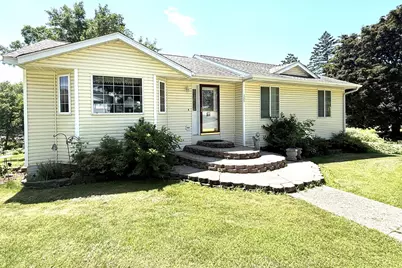 300 Linden Avenue E, Kimball, MN 55353 - Photo 1