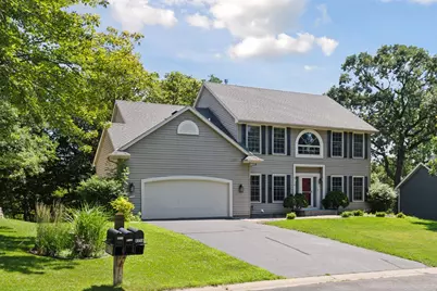 4116 N River Run, Savage, MN 55378 - Photo 1