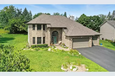 4049 Deerwood Trail, Eagan, MN 55122 - Photo 1