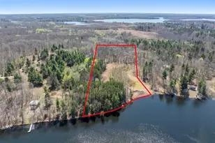 Tbd Taylor Rd, Deerwood Township, MN 56444 - Photo 1