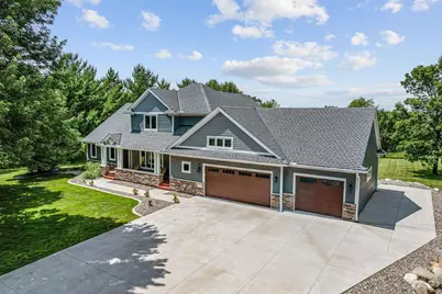 19776 214th Avenue NW, Big Lake Township, MN 55309 - Photo 1