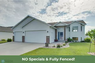 3824 13th St S, Moorhead, MN 56560 - Photo 1