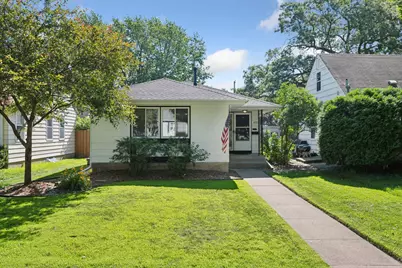 5737 20th Avenue S, Minneapolis, MN 55417 - Photo 1
