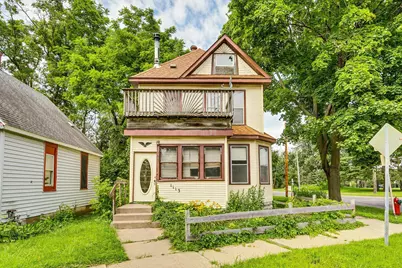 1113 Como Place, Saint Paul, MN 55103 - Photo 1