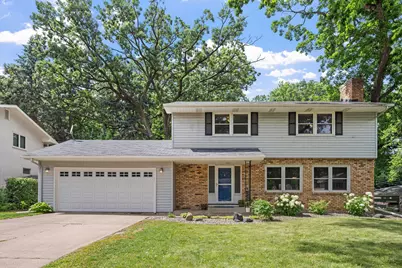 1762 Canyon Lane, New Brighton, MN 55112 - Photo 1