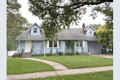 1317 3rd Street S, Moorhead, MN 56560 - Photo 1