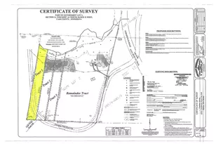 Tbd-1 Christmas Point Road NW, Walker, MN 56484 - Photo 1