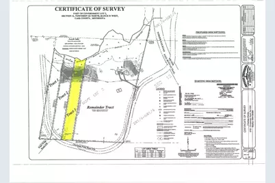 Tbd-3 Christmas Point Road NW, Walker, MN 56484 - Photo 1