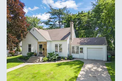 6713 2nd Avenue S, Richfield, MN 55423 - Photo 1