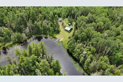 163 Rollick Creek, Crane Lake, MN 55725 - Photo 9