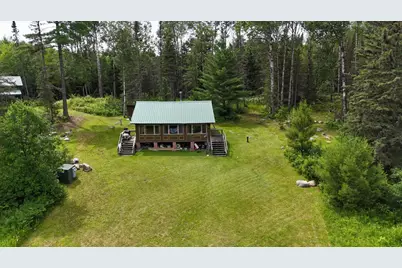163 Rollick Creek, Crane Lake, MN 55725 - Photo 3
