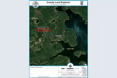 163 Rollick Creek, Crane Lake, MN 55725 - Photo 41